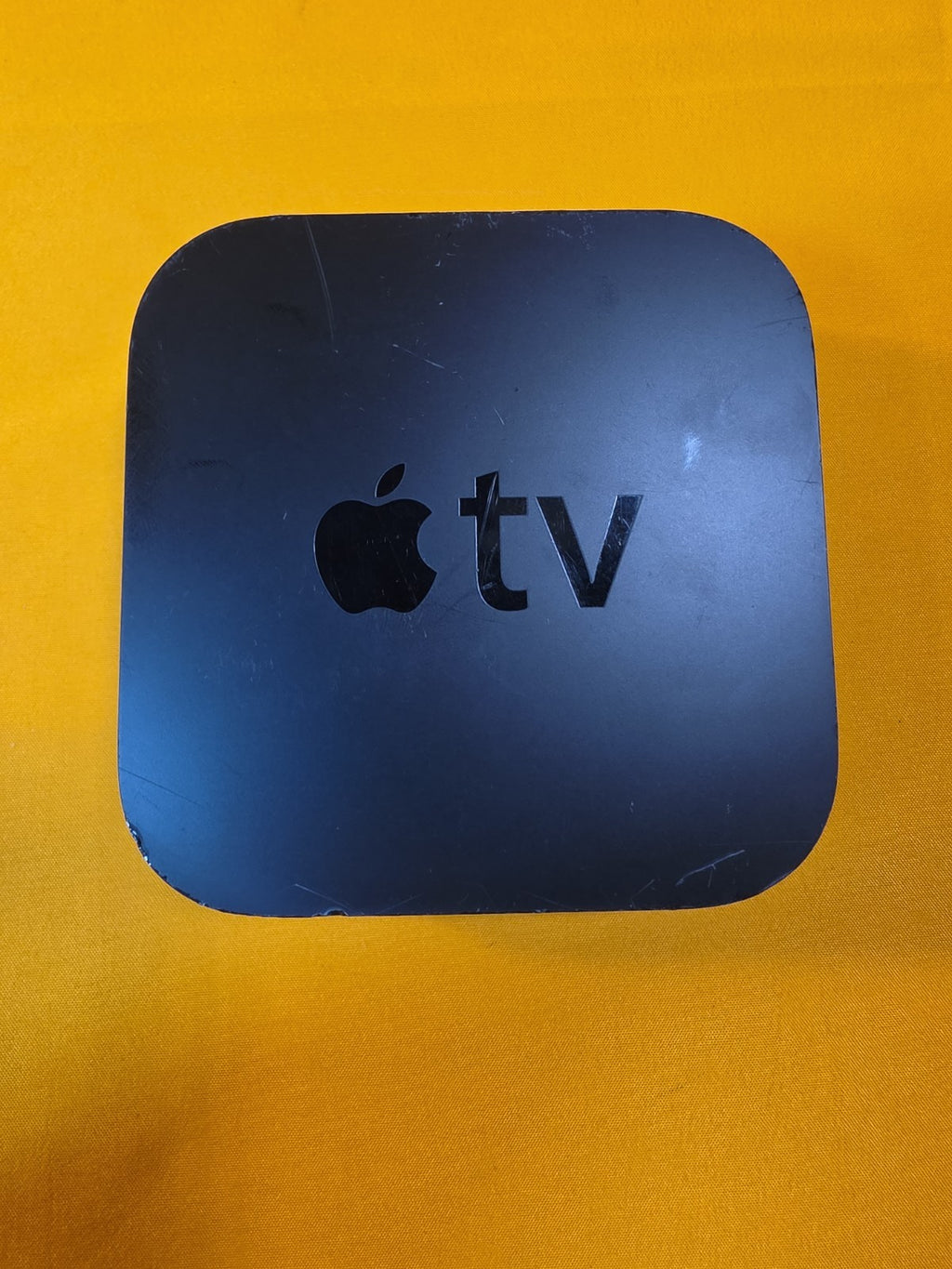 Apple TV (older model) — 32GB