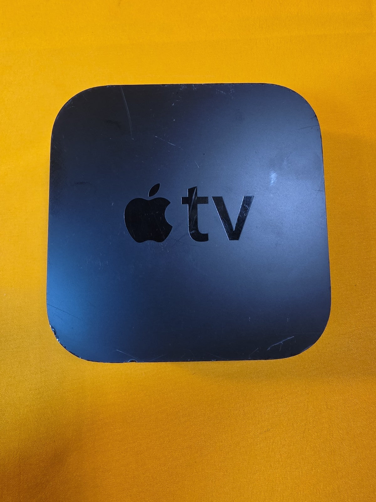Apple TV (older model) — 32GB