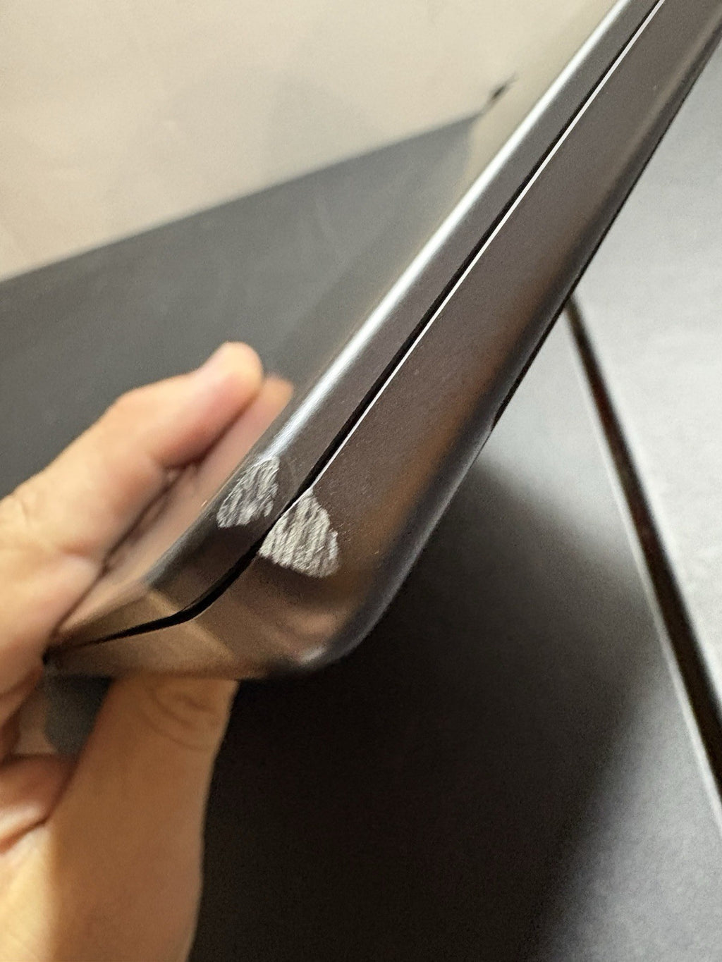 MacBook Pro (2023, 14-inch, newer) — M3 Pro · 18GB · 512GB