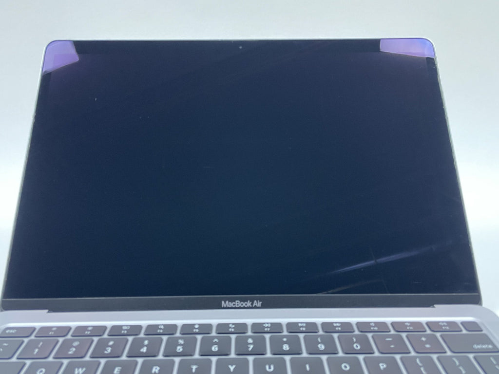MacBook Air (2020, 13-inch) — M1 · 256GB