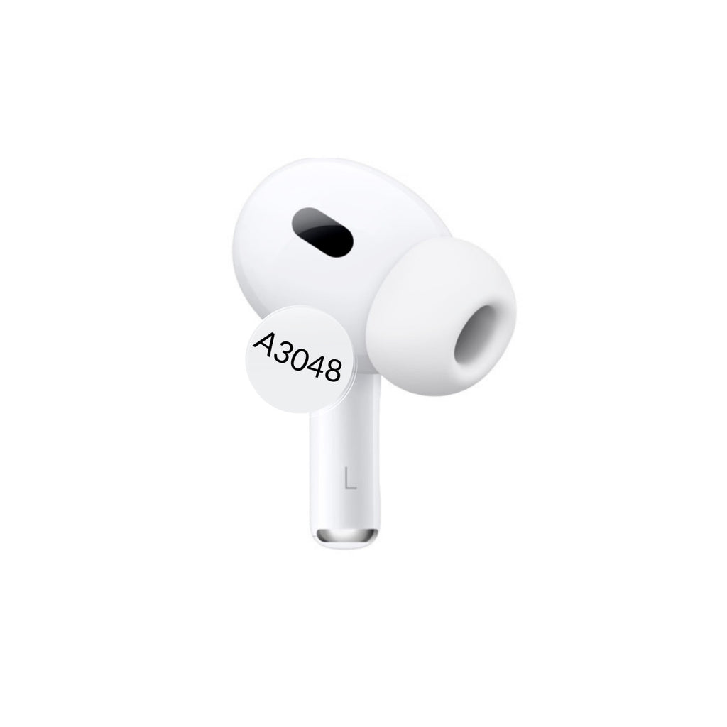 AirPods Pro (newer version)