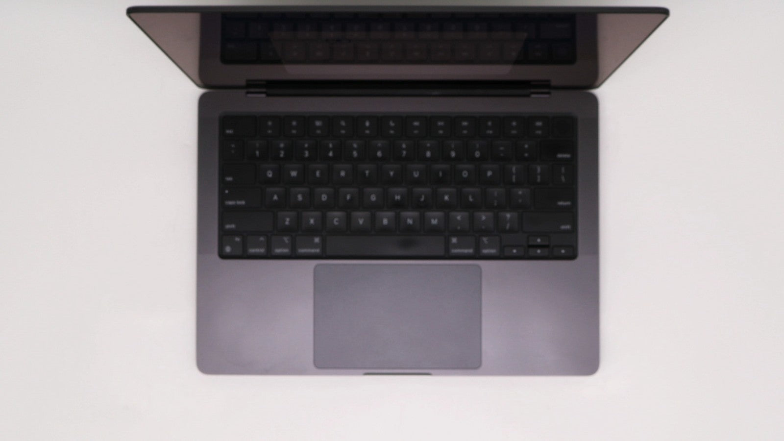 MacBook Pro (2023, 14-inch, newer) — M3 Pro · 512GB