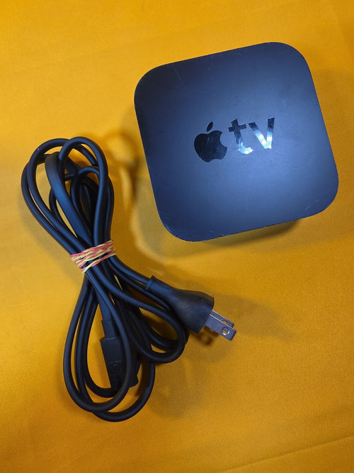 Apple TV (older model) — 32GB