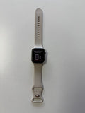 Apple Watch Series 9 — Silver