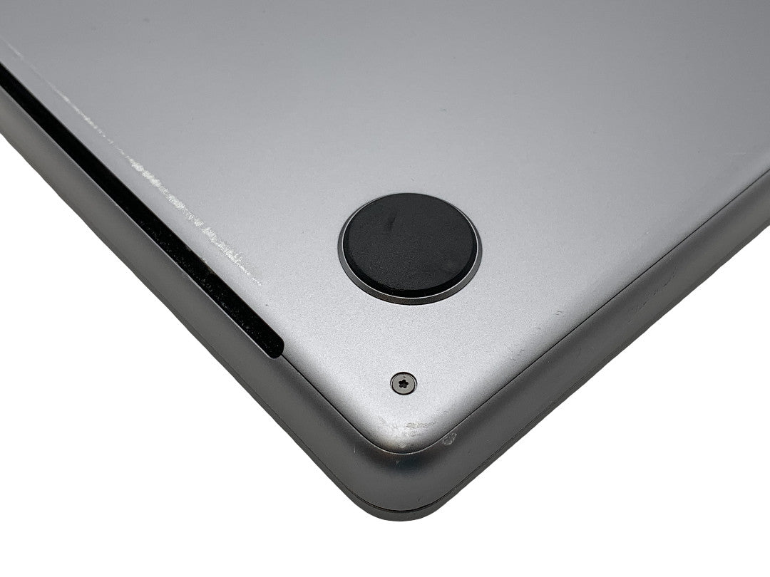 MacBook Pro (2023, 16-inch) — M2 Max · 1TB · Space Gray