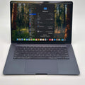 MacBook Air (2024, 15-inch) — M3 · 8GB · 256GB · Blue