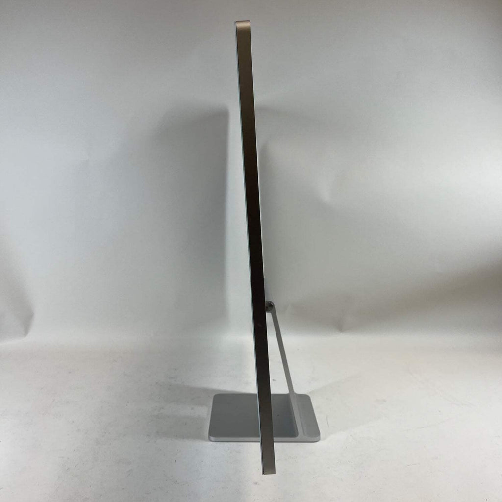 iMac 24-inch (2023) — M3 · 8GB · 256GB · Silver