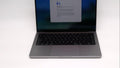 MacBook Pro (2021, 14-inch) — M1 Pro · 512GB