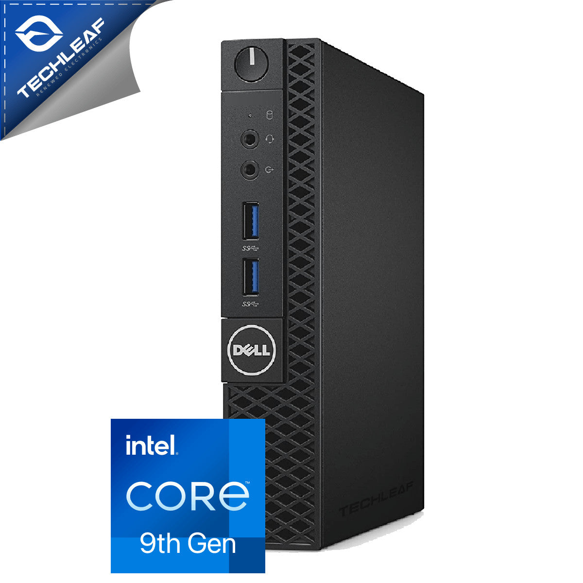 Dell OptiPlex 24-inch All-in-One Business Desktop