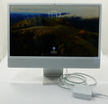 iMac 24-inch (2021) — M1 · 256GB