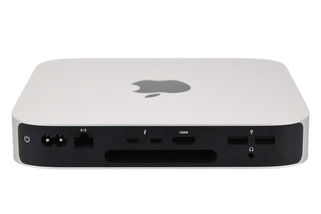 Mac Mini (2023) — M2 · 8GB · 256GB