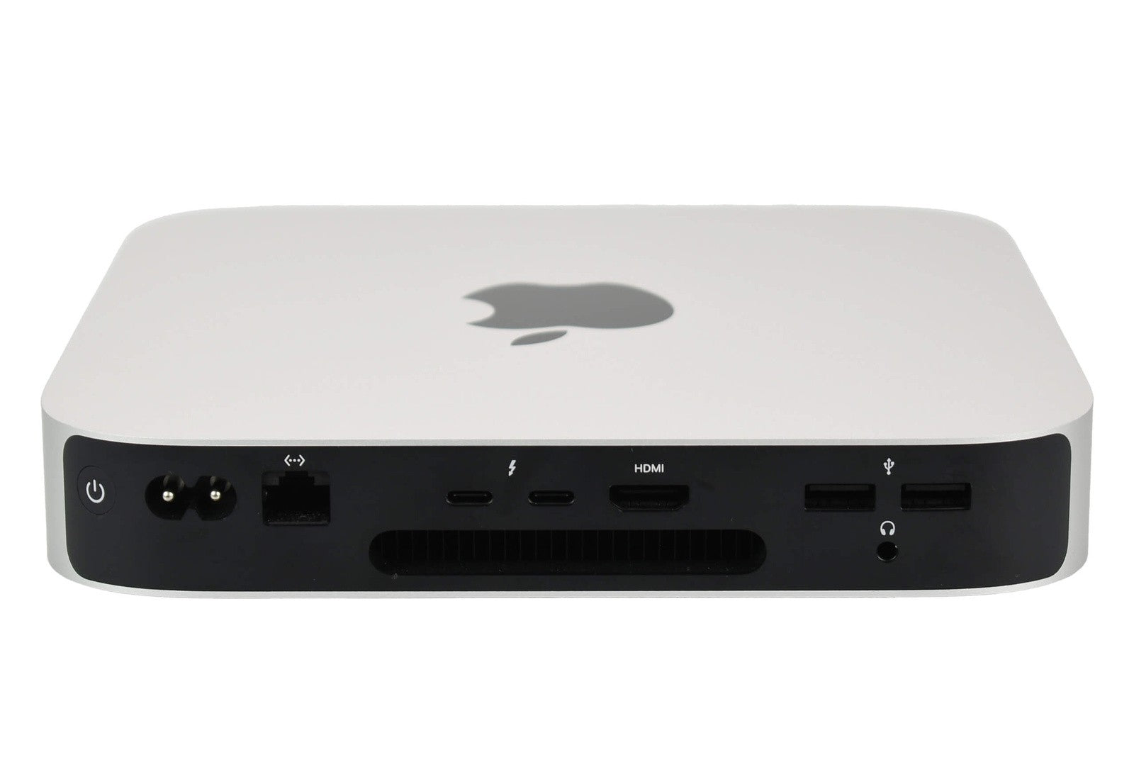 Mac Mini (2023) — M2 · 8GB · 256GB