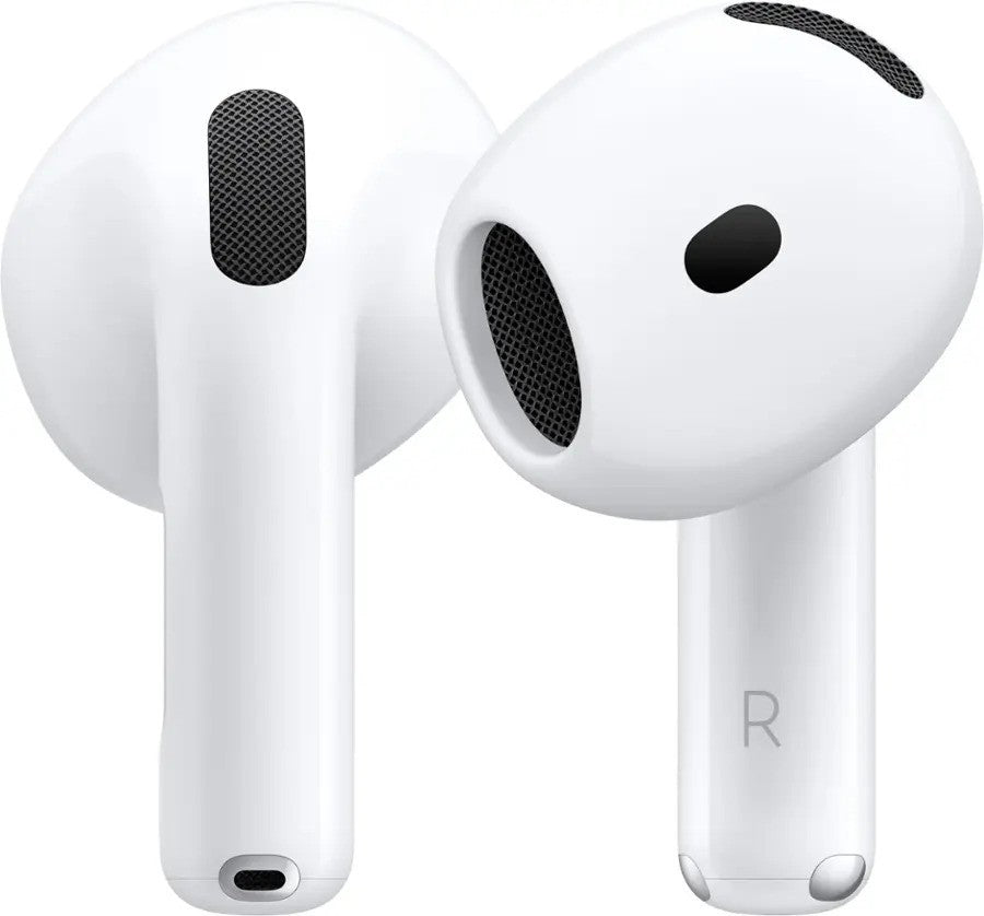 AirPods (newest, basic)