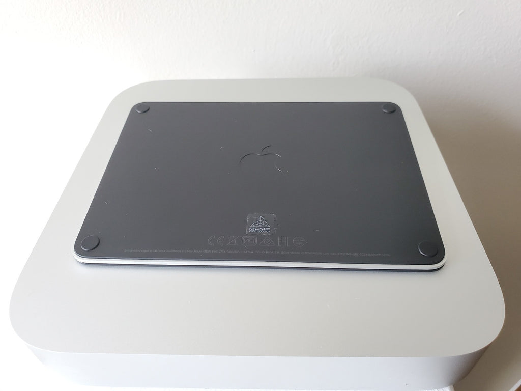 Mac Mini (2023, heavier-duty) — M2 Pro · 16GB · 512GB