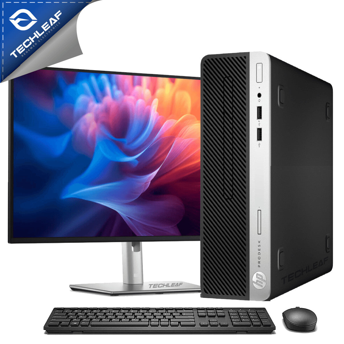 Dell OptiPlex 24-inch All-in-One Business Desktop