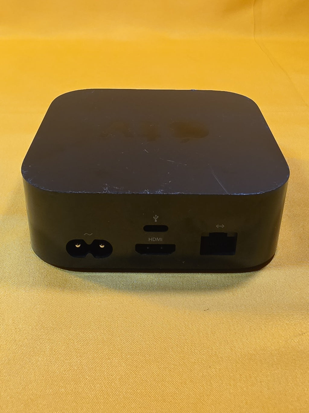 Apple TV (older model) — 32GB