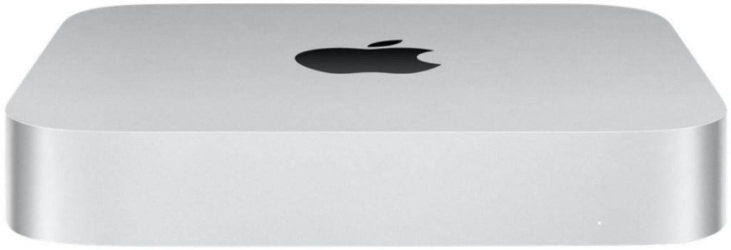 Mac Mini (2023) — M2 · 8GB · 256GB