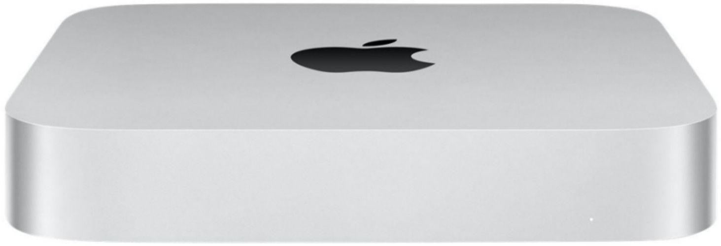 Mac Mini (2023) — M2 · 8GB · 256GB