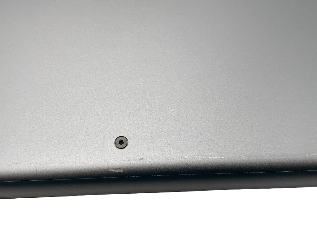 MacBook Pro (2023, 16-inch) — M2 Max · 1TB · Space Gray
