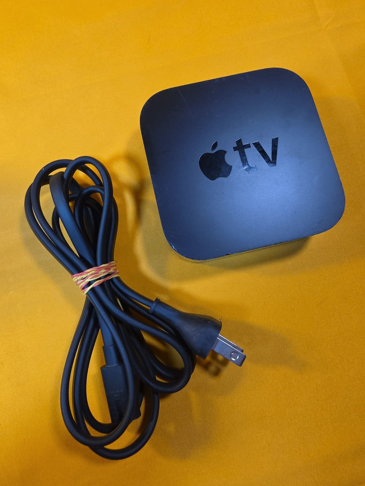 Apple TV (older model) — 32GB