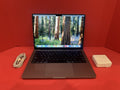 MacBook Pro (2023, 14-inch, newer) — M3 · 16GB · 512GB · Space Gray