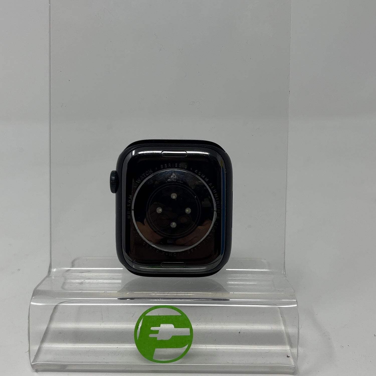 Apple Watch Series 9 — Midnight