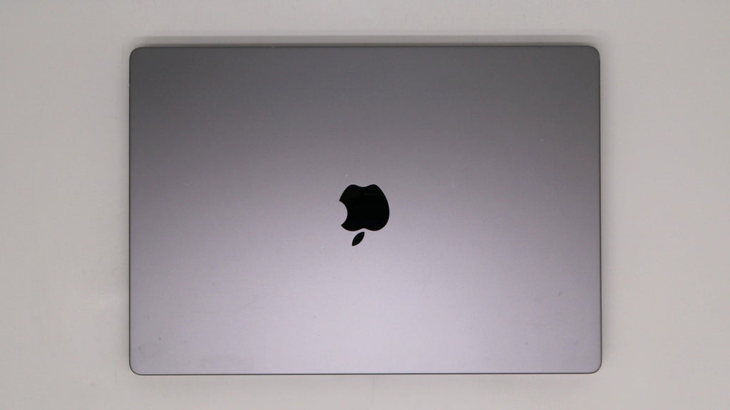 MacBook Pro (2023, 16-inch) — M2 Max · 1TB