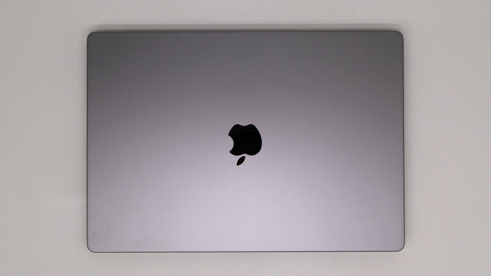 MacBook Pro (2023, 16-inch) — M2 Max · 1TB