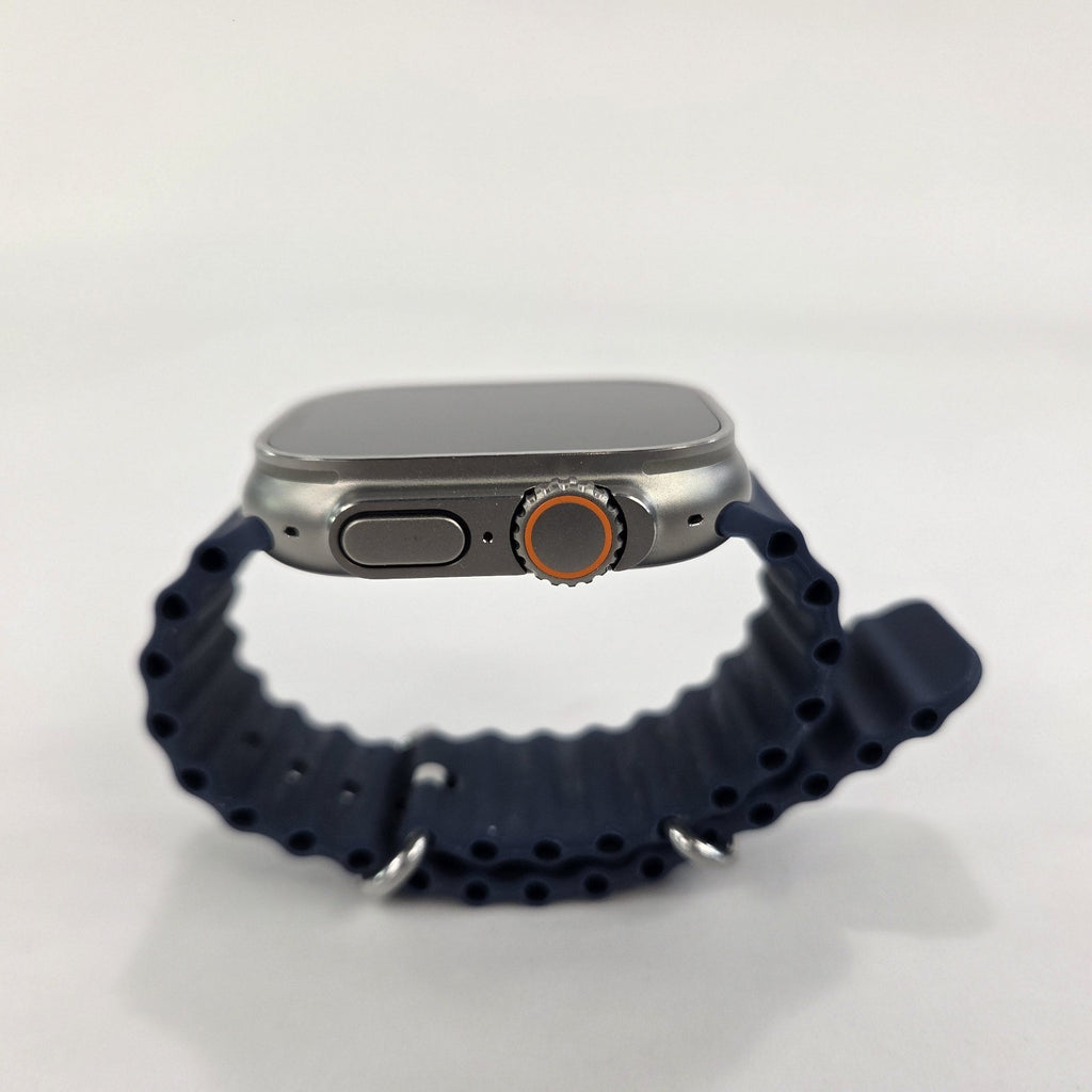Apple Watch Ultra (newer)