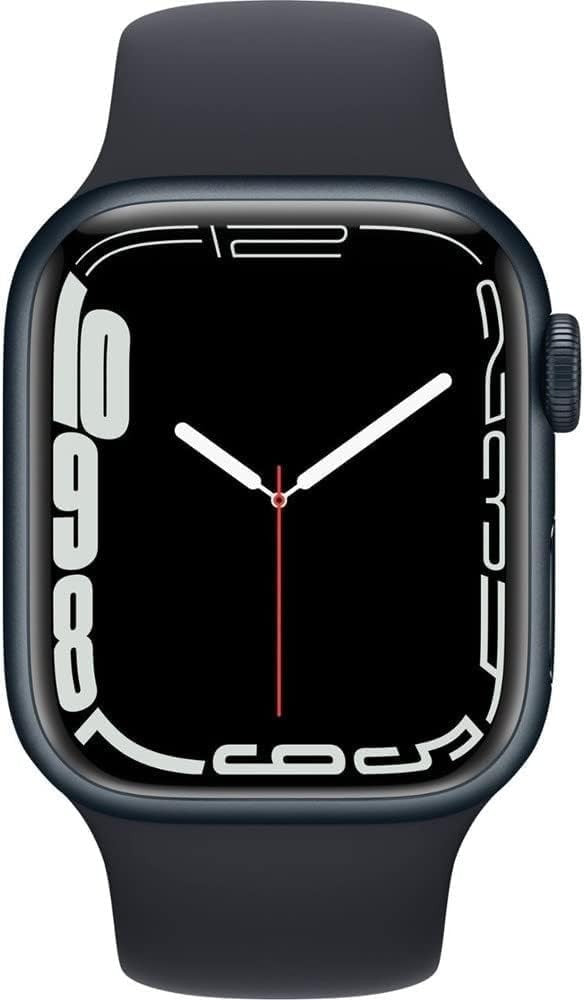 Apple Watch SE (newer version) — Midnight