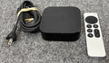 Apple TV 4K (2022) — 128GB · 128GB